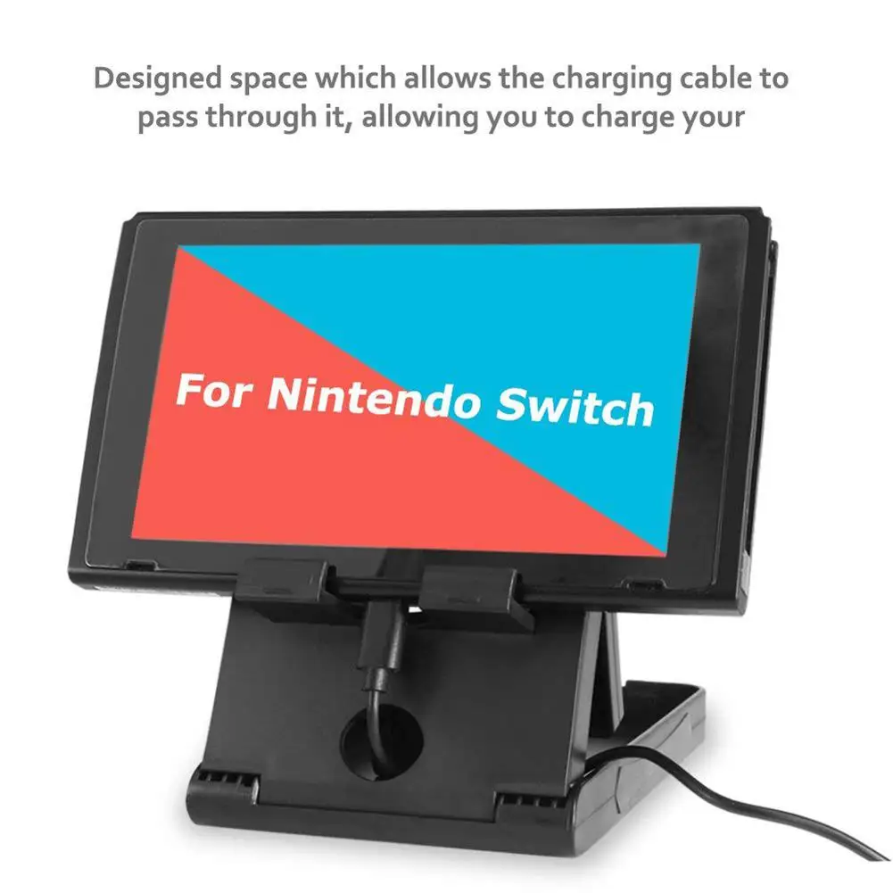 Складной дизайн портативный складной регулируемый под разными углами держатель