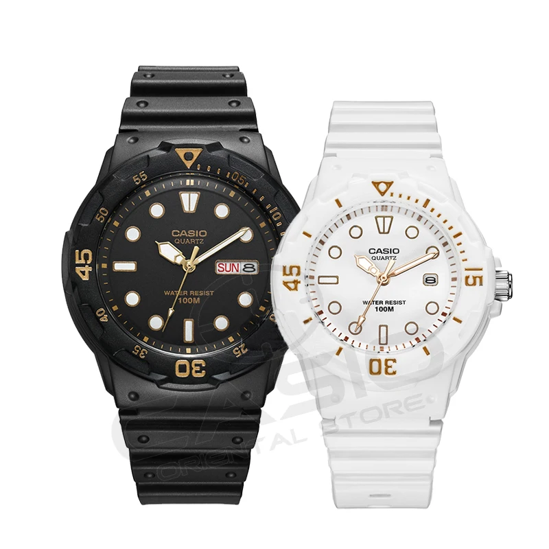 CASIO Часы 2017 Роскошные влюбленных Для мужчин Водонепроницаемый Повседневное часы