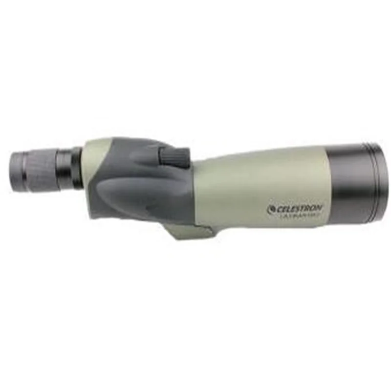 Celestron22-67x100 монокулярный телескоп Зрительная труба наблюдение за птицами можно получить доступ к зеркальной камере 22-67x100B вид