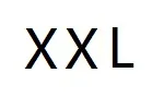 XXL Нижнее белье для девочек, 6 шт./пакет Новые Красивые хлопковые трусы со средней посадкой молодых трусы для девочек одноцветное подростков нижнее бельё M-XXL - Цвет: XXL
