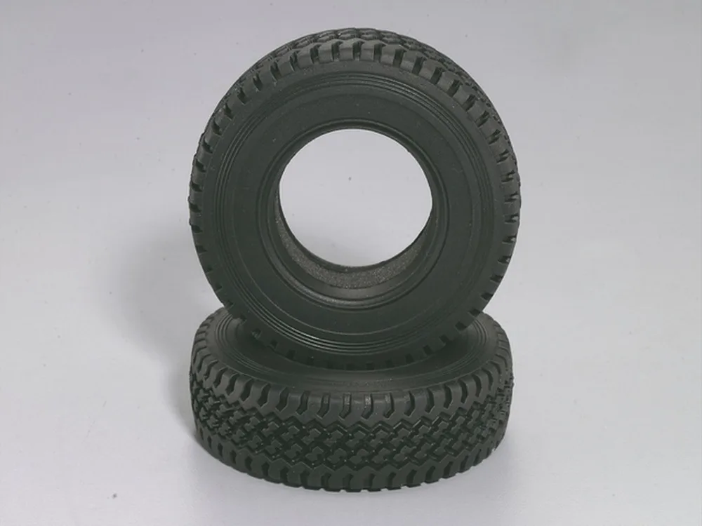 Детали Killerbody 48691 1/10 резиновая шина 3 35 дюйма подходит для KB48693 Wheel 1 68 дюймов (1/10 Toyotaa