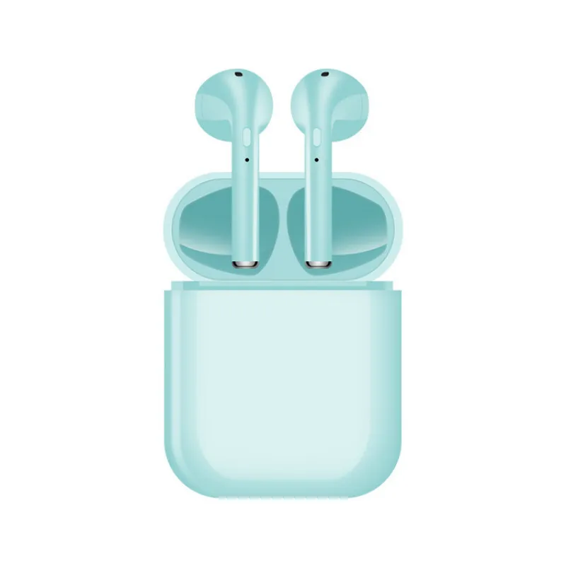 i16 tws беспроводные Bluetooth наушники супер бас 3D стерео наушники для airdots PK i13 i12 tws i15 i10 i14 tws