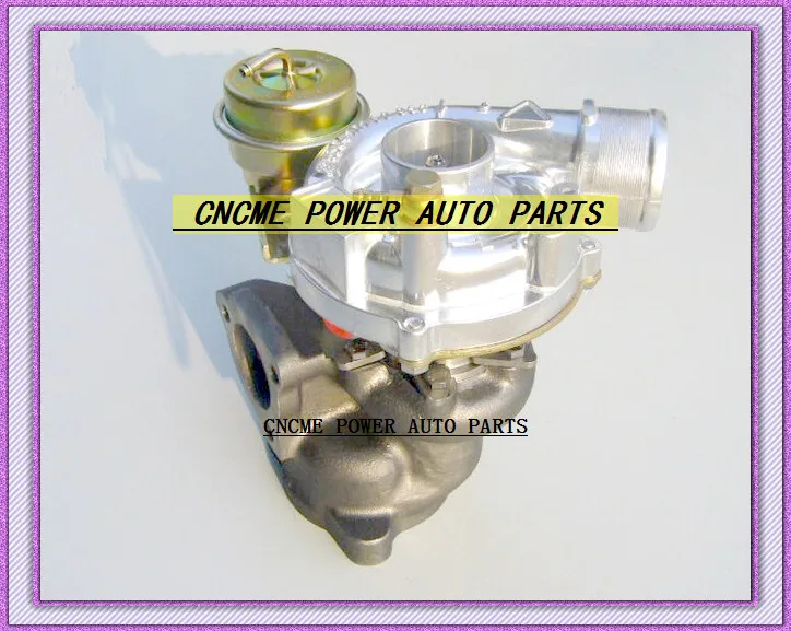 Турбокомпрессор для AUDI A4 A6 Volkswagen PASSAT 53049880015 T 95 210HP 53049700015 л|turbo k04|turbocharger audi a4k04 turbo |