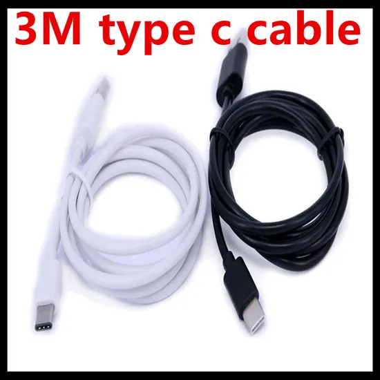 Фото 10pcs/lot 1m 2m 3m usb c type Data Sync USB Charging Charger Cable for samsung lg phone Электроника 10pcs/lot 1m 2m 3m usb c type Data Sync USB Charging Charger Cable for samsung lg phone Электроника