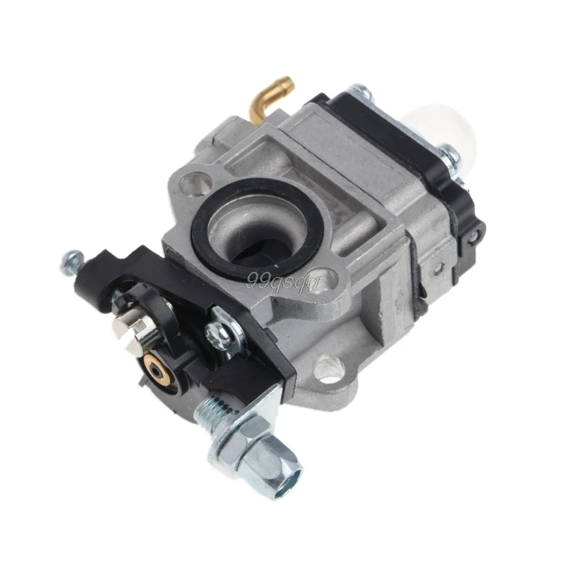 Карбюратор 10 мм карбюратор с прокладкой для Echo SRM 260S 261S 261SB PPT PAS 260 261 BC4401DW триммер