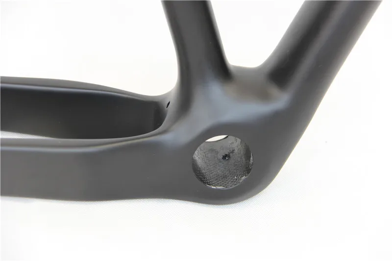 Рама для горного велосипеда MTB из углеродного волокна T1000 Boost 29er 27 5 er 26er x 15 &quot17&quot 19