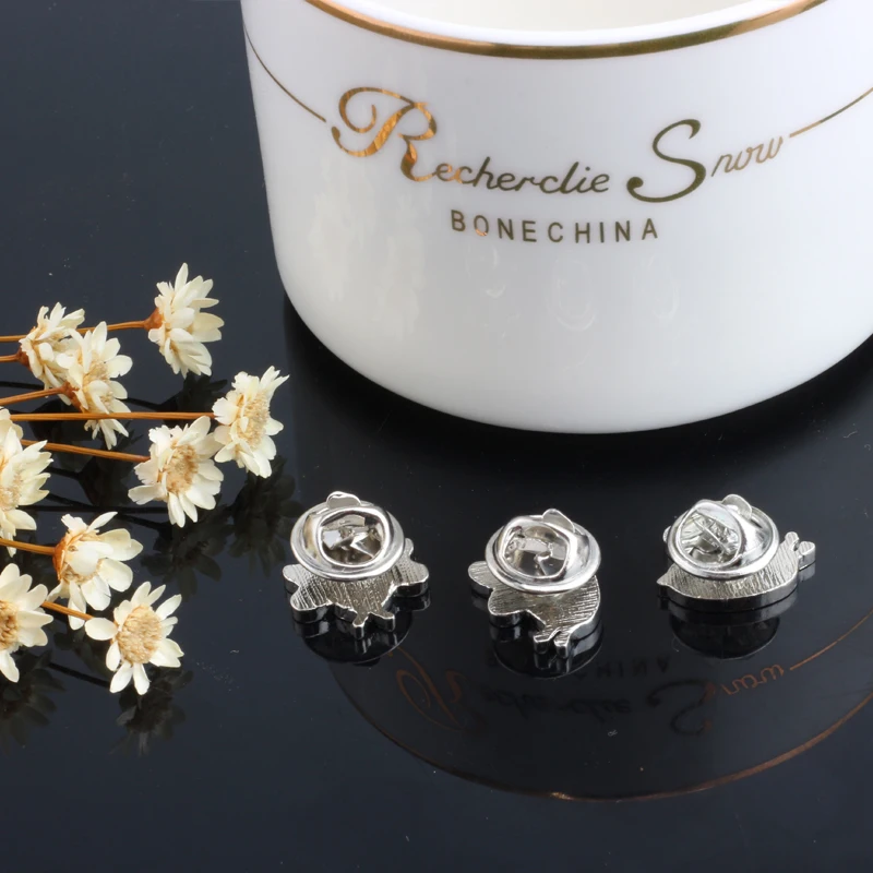 3 вида стилей мини пчела мультфильм брошь дети рубашки нагрудные штыри эмаль