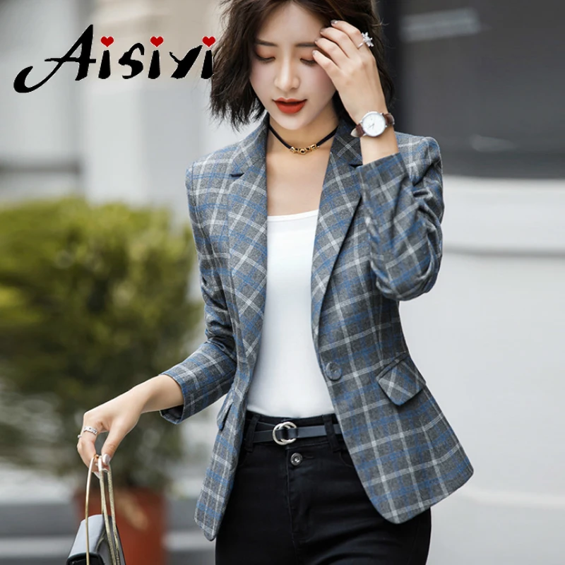 

Blazer & Suits