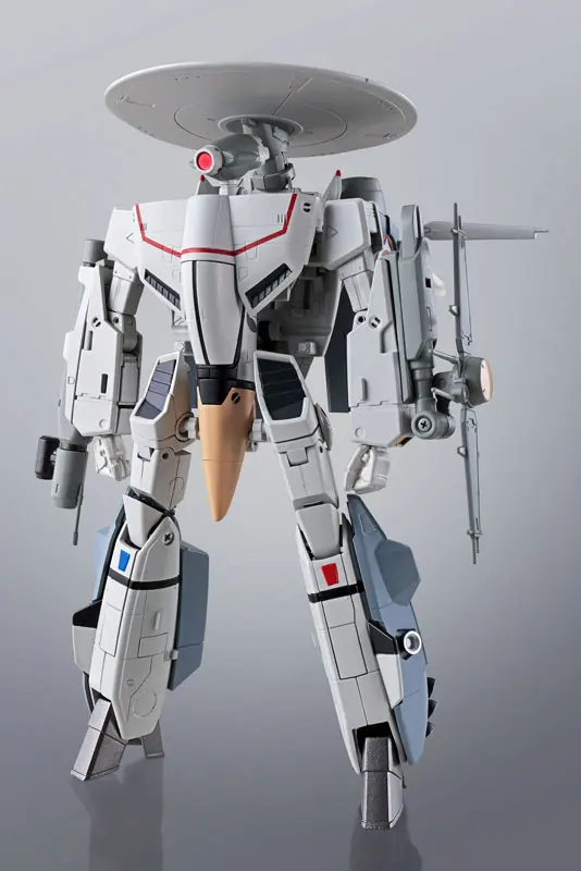100% оригинальная экшн фигурка BANDAI Tamashii Nation HI металлический R VE 1 Elintseeker с надписью