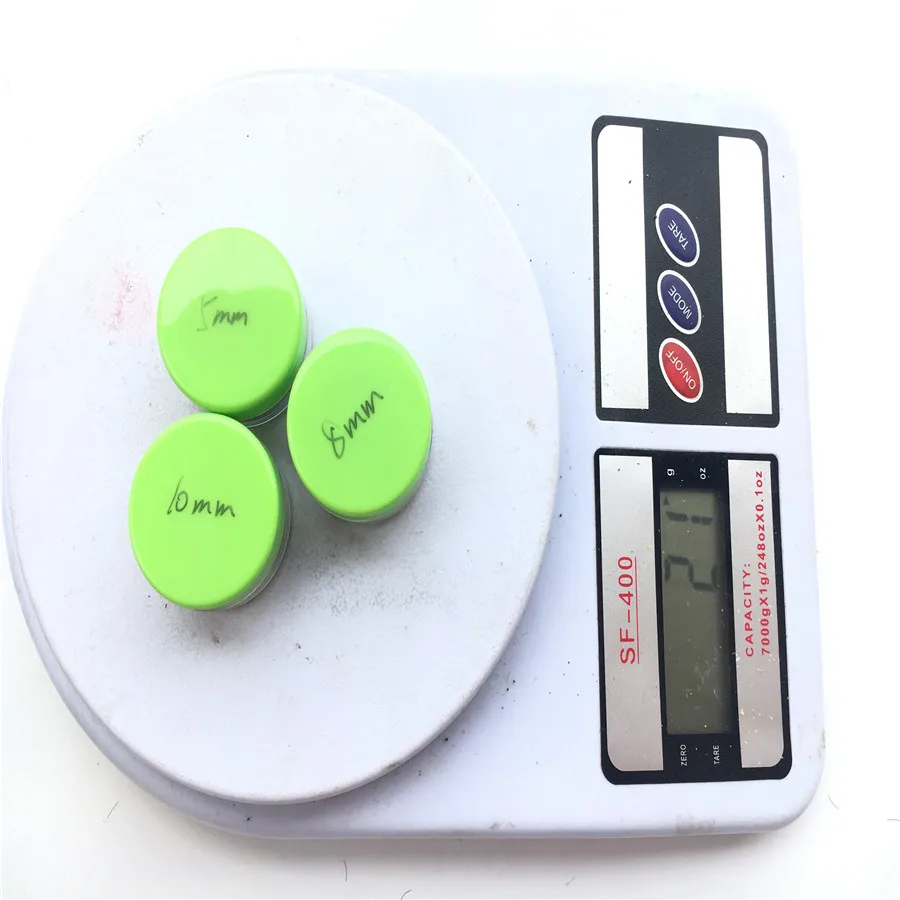 

Mixed three colors in 5mm 8mm 10mm Grass Powder Flock Adhesive Nylon Grass Powder Model Building Material