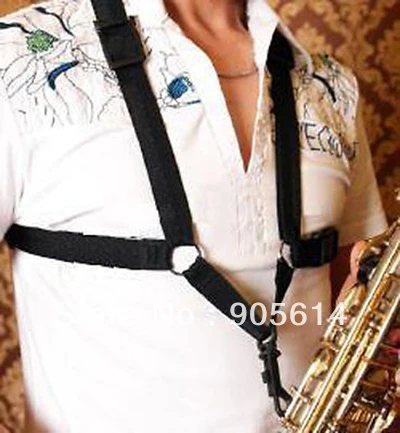 

Альт тенор саксофон SAX ремень Новинка