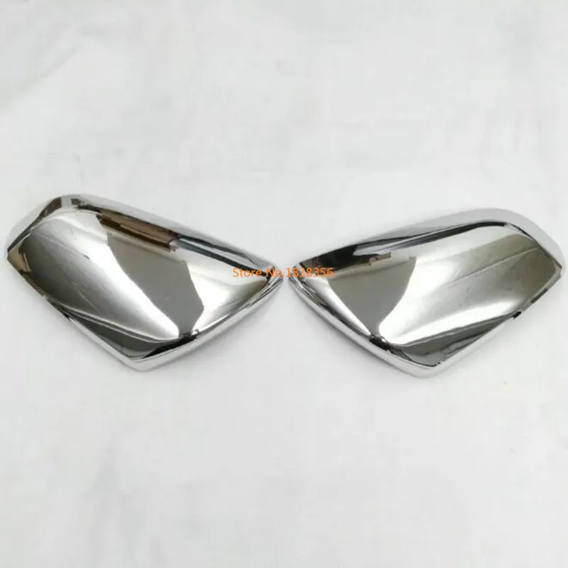 Лидер продаж украшение для автомобиля боковое стекло заднего вида отделка