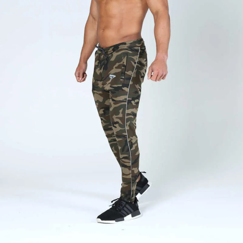 2017 новые спортивные залы Штаны Для Мужчин's ГПБП бодибилдинг одежда