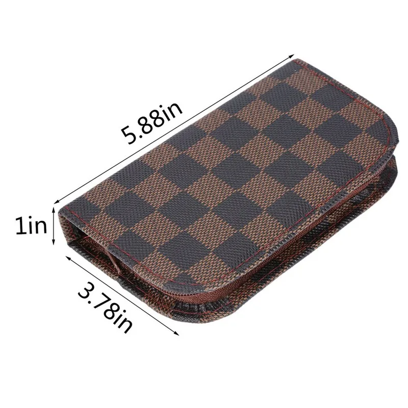 10 шт. профессиональный комплект для стрижки ногтей из нержавеющей стали педикюр