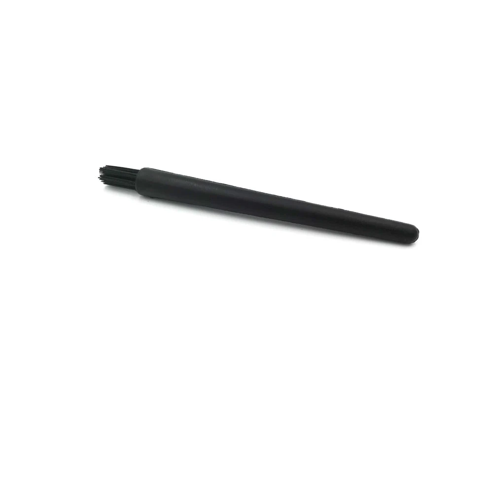 12cm Anti-static Black Round Brush BGA for Mobile Phone Repairing Cleaning | Инструменты