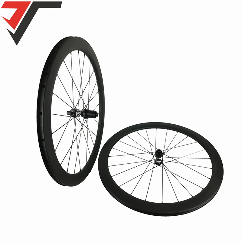 700c 38 мм 50 60 88 дисковый тормоз Углеродные дорожные колеса клинчер циклокросс