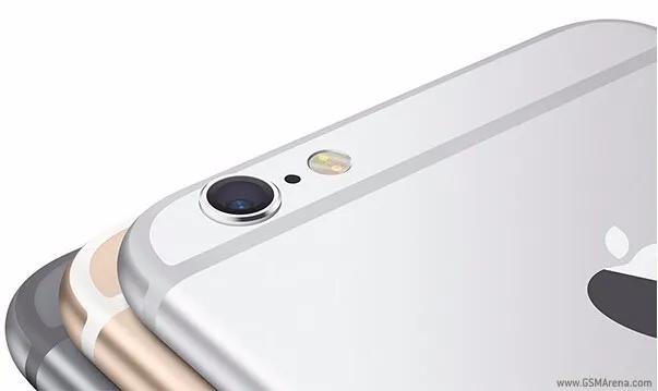Разблокированный мобильный телефон Apple iPhone 6 Plus 16 Гб 64 Гб 128 ГБ 5,5 экран IOS 3g WCDMA 4G LTE 8MP камера