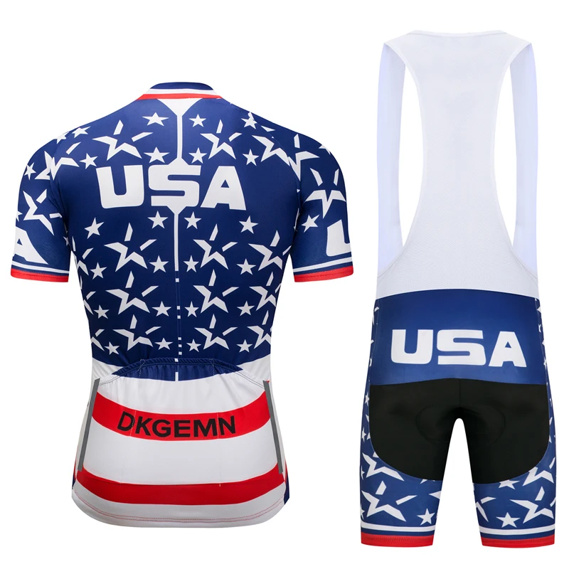 Футболка трикотажная в американском стиле стильная дышащая быстросохнущая для