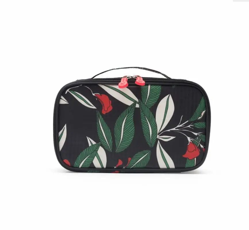 Pochette Para Mulheres косметичка для макияжа Органайзер косметическая коробка несессер