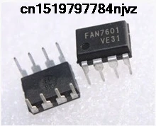 FAN7601 DIP8 20 шт | Обустройство дома