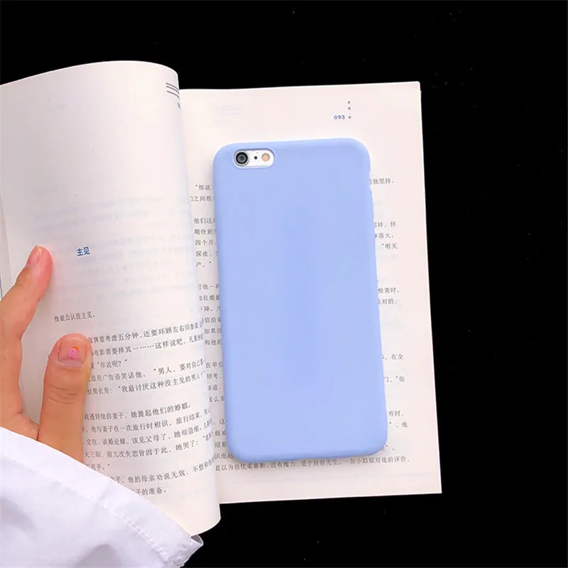 Милый чехол для телефона для Xiaomi Redmi S2 3s 4 4x 4A 5 5A плюс 6 Pro 6A крышка для Xiaomi Note 6 5 4 рro рrime Y1 Lite силиконовый чехол