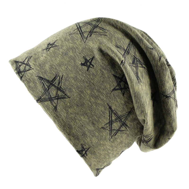 Новинка Осень-зима 2017 мужские шапки gorros для женщин шапка-тюрбан Beanies Повседневная