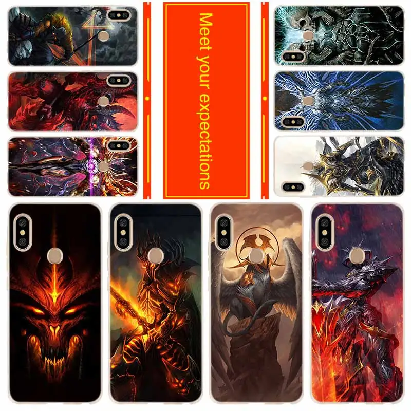 Силиконовый чехол для телефона Xiaomi Redmi 9a 8a 7a Примечание 10 9 8 7 Pro Max 10s 9s 8t 5G крышка