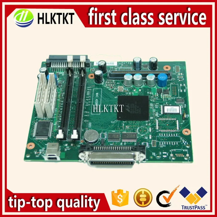

Q6506-60002 Q3653-67901 Formatter Board for HP 4250N 4250DN 4350N 4350DN logic Main Board MainBoard mother board