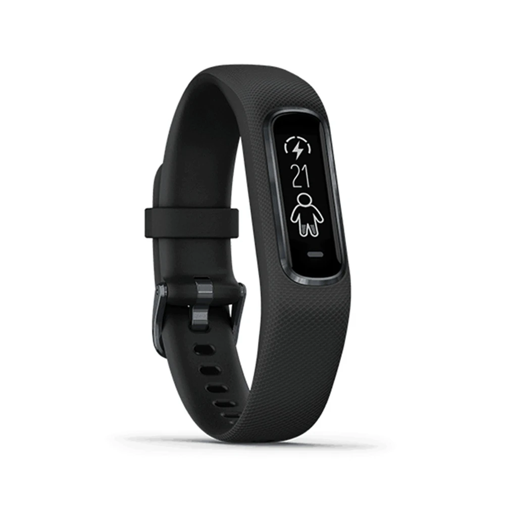 Защитная пленка для Garmin Vivosmart 4, протектор, аксессуары для часов, кожный чехол, анти-шок, мягкий ТПУ, прозрачный