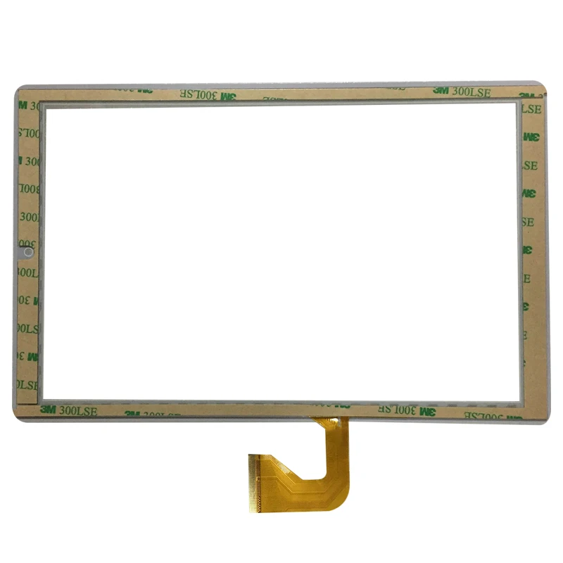 Новый 10 1 ''дюйма XLD1092-V1 планшет сенсорный Экран Панель планшета Сенсор Замена
