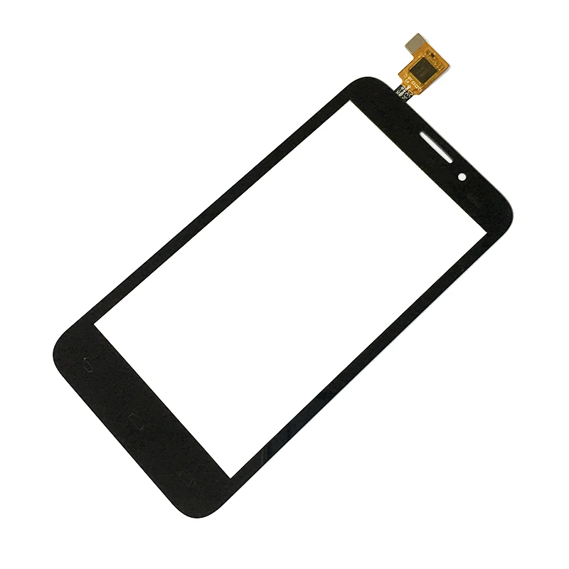 Высокое качество 4 5 &quotдля Alcatel One Touch Snap OT7025 7025D OT7024 сенсорный экран дигитайзер