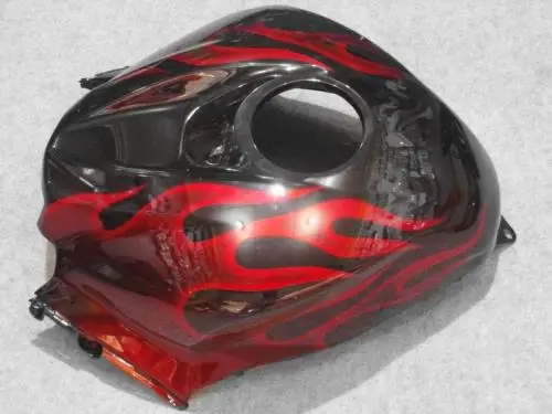 Комплект обтекателей под давлением для CBR600RR 09 10 11 12 CBR600 F5 2009 2010 2012 красный