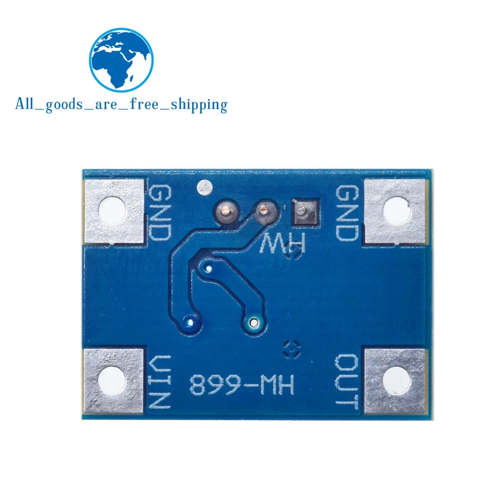 Завеса 2-24V постоянного тока до 2-28 в 2A DC-DC SX1308 повышающий Регулируемый силовой модуль Step UP повышающий преобразователь постоянного тока для DIY Kit