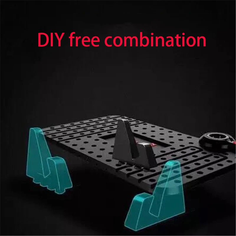 Автомобильный мобильный телефон силиконовый держатель Регулируемая поддержка