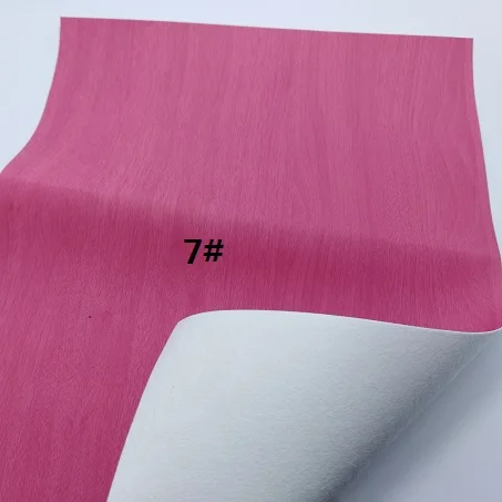 Мягкая пробковая кожаная ткань для сделай сам аксессуары дивана сумок и обуви 4S31