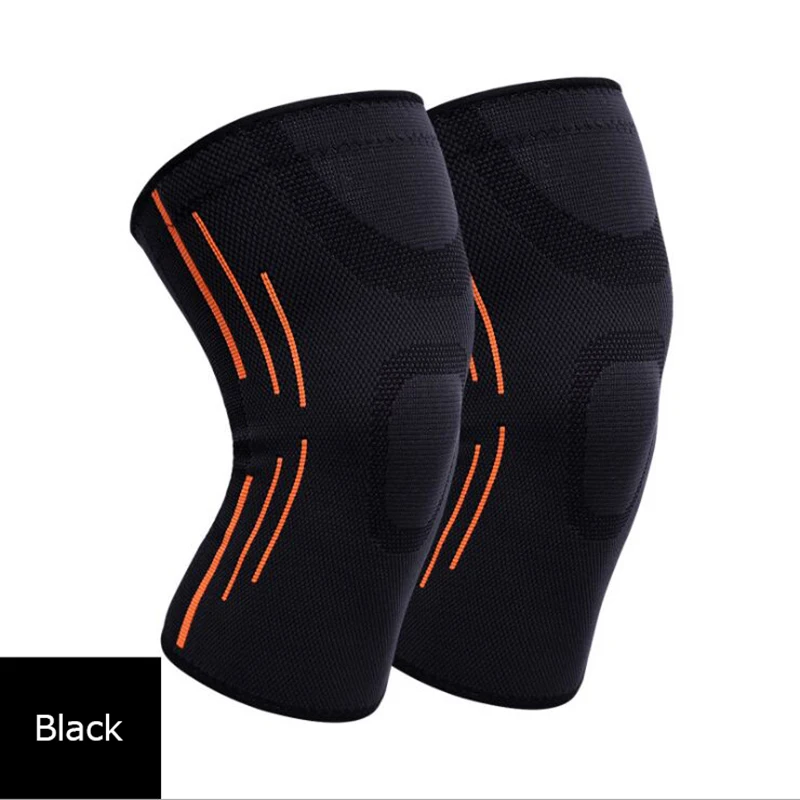 2 шт. компрессионный бандаж для суставов при артрите и травмах|knee protector|knee bracesleeve