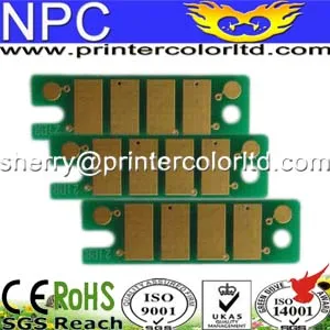 Чип для Nashuatec SP-201 NW SP 201-LA SP-210 SP212 S 204SN 204-SF 201 з 210 цвета тонер пополнения комплектов