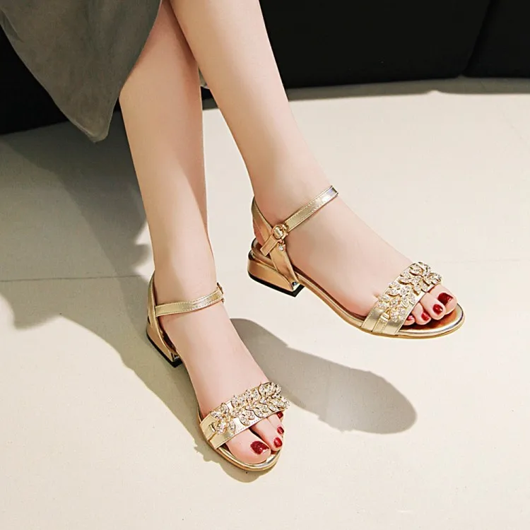 

Босоножки на высоком каблуке; женская обувь; женские летние туфли с открытым носком и открытым носком