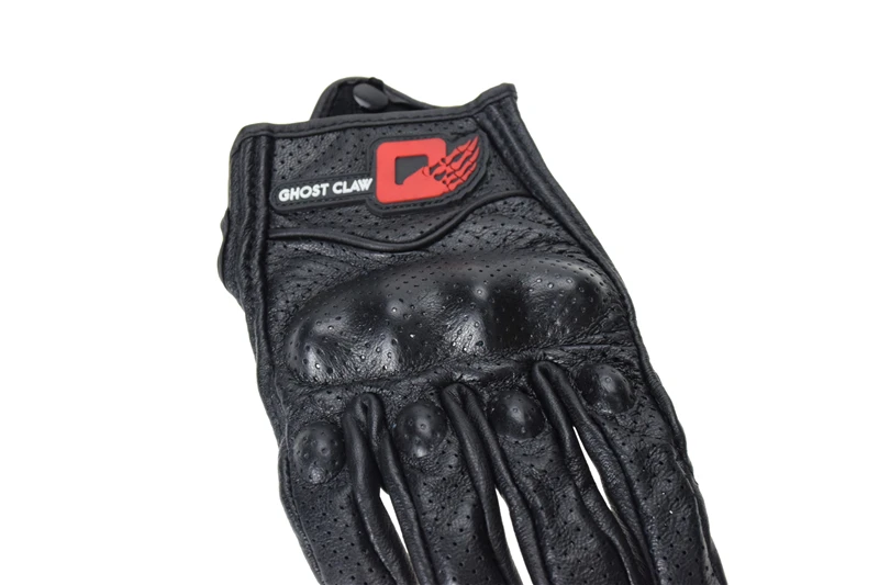 Мотоциклетные Перчатки Сенсорный экран перчатки Guantes Moto мотогонщиков Ездовые перчатки для мотор полный палец