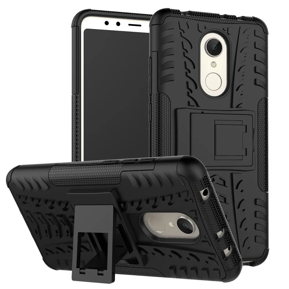 Противоударный чехол для Xiaomi Redmi Note 8 8T 4 4X 5 6 7 Pro защитный k20 S2 7A 8A Plus 4A 5A 6A 3 3S|Бамперы|