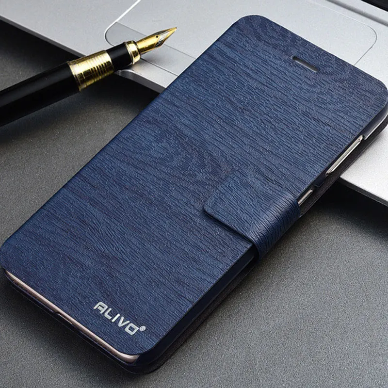 Blue Honor 8C чехол 6,2" Роскошный кошелек кожи чехол для телефона для huawei Honor 8C BKK-L22 обложка Книга Стенд Флип Чехол Honor 8S 8 S 8 C - Цвет: Blue