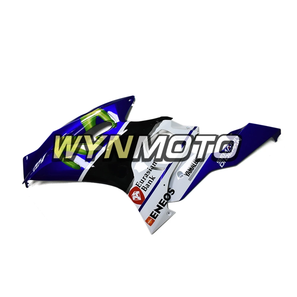 Полный комплект обтекателей для Yamaha YZF600 R6 2017 2018 Кузов ABS пластик впрыска