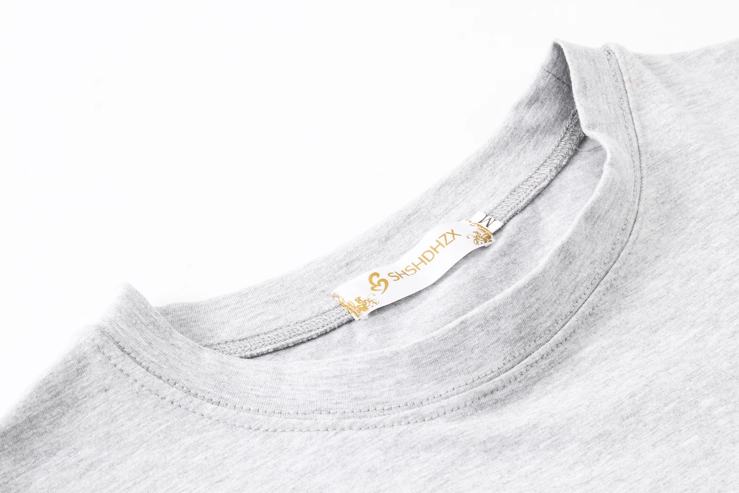 Женская Модальная Футболка harajuku летняя хлопковая с принтом Love размера плюс camisetas