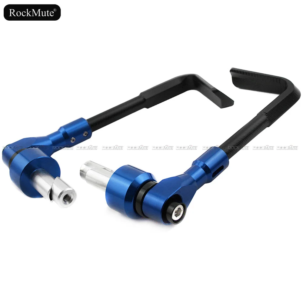 Супер TENERE Грипсы на руль мотоцикла для YAMAHA YZF R1 R1M R1S R25 R3 R6 защитный кожух рычаги