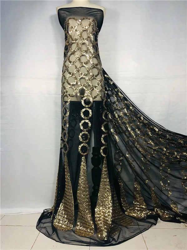 Винный Цвет африканская кружевная ткань 2019 Высококачественная французская