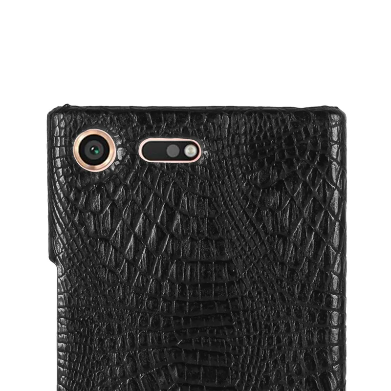 Кожаный чехол для Sony Xperia C4 C5 C6 Z5 PLUS X Compact Z6 XP XA XZ XZS Premium XA1 Ultra L1 M5 E5 Slim Hard PU Cover on.