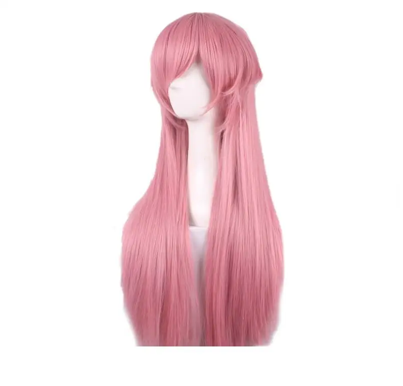 Прямая поставка лидер продаж Повседневная косплейная школьная форма Mirai Nikki Gasai