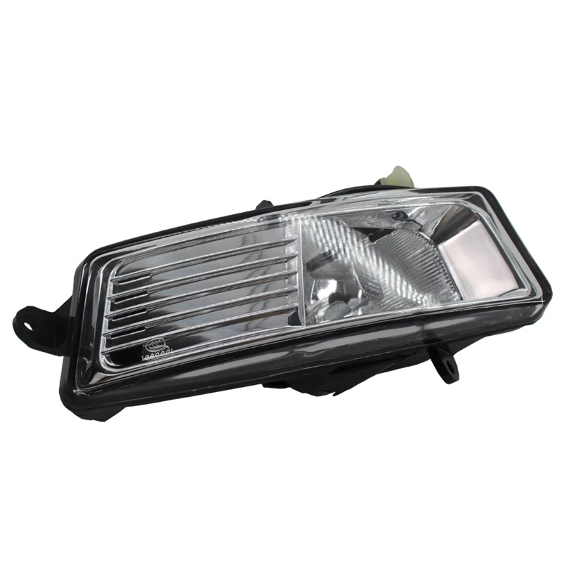 Передняя правая противотуманная фара для AUDI A6 C6 Quattro 09-11 4F0941700A | Автомобили и