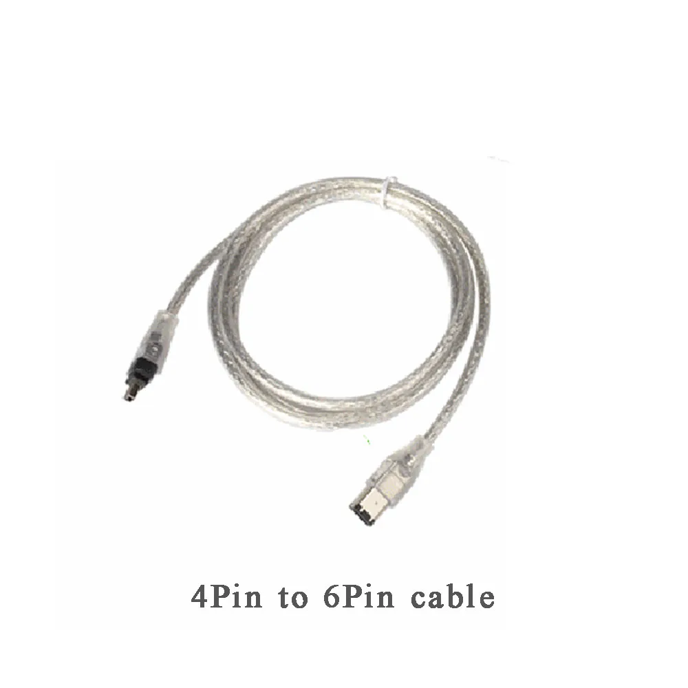 PCI-E to IEEE 1394B HD Video Capture Card 6-Pin 9-Pin FireWire 800 Controller for Digital Camera DV Camcorders Scanners | Компьютеры и