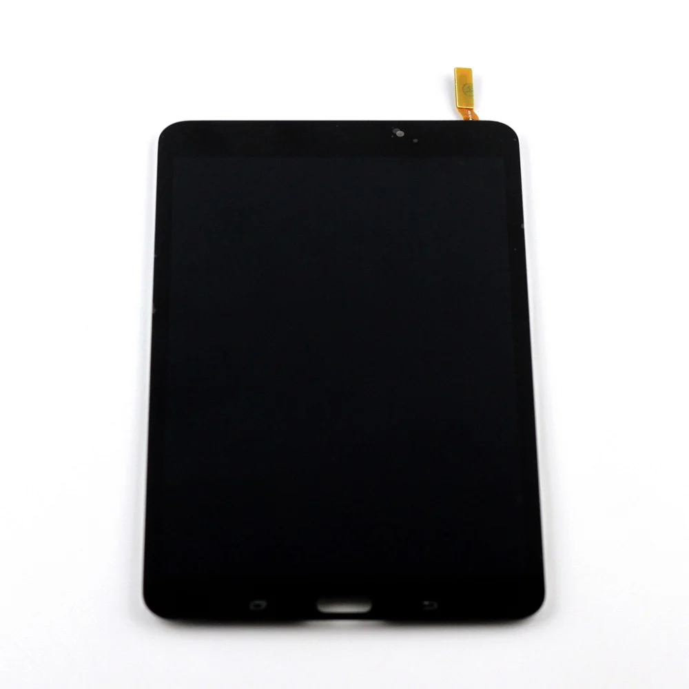 Замена ЖК-дисплея WEIDA " для samsung Galaxy Tab 4 8,0 T331 T330, ЖК-дисплей, сенсорный экран, SM-T330, wifi/SM-T331, 3G